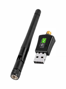 Орбита OT-PCK27 WI-FI адаптер (600Mbps)